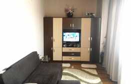 Apartament, 2 camere, 44 mp, etaj intermediar, parcare, zona Garii
