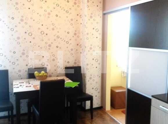 Apartament de vânzare 2 camere Semicentral - 26172AV | BLITZ Cluj-Napoca | Poza2