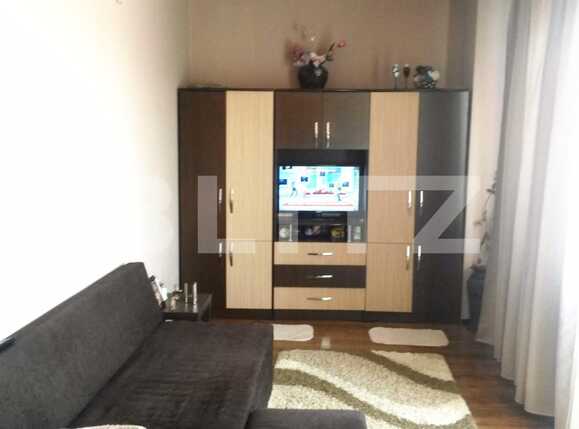 Apartament de vânzare 2 camere Semicentral - 26172AV | BLITZ Cluj-Napoca | Poza1