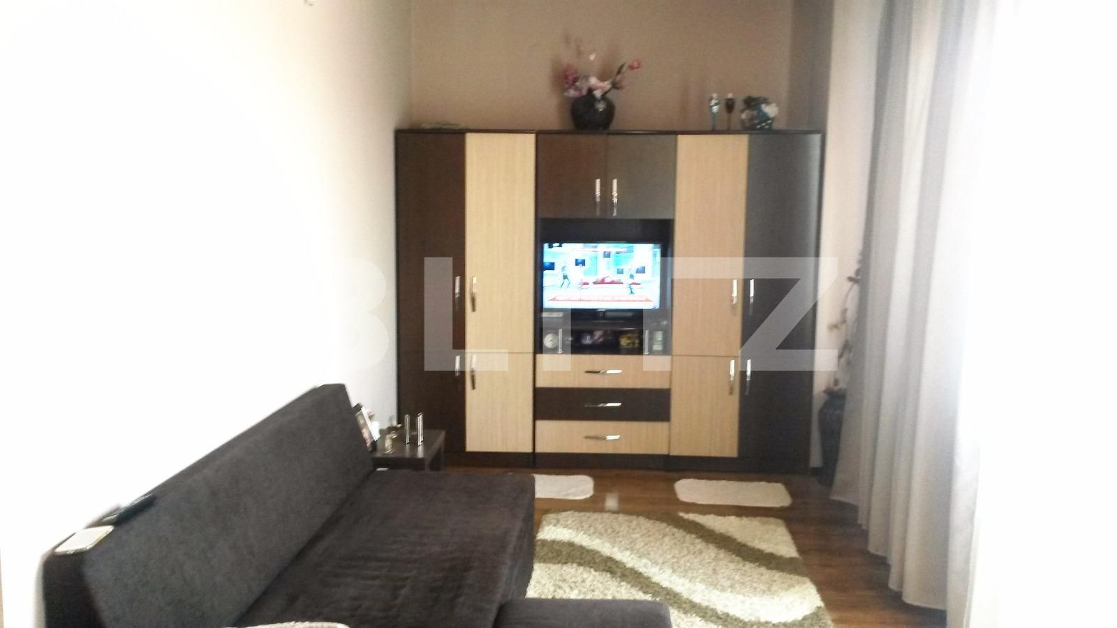 Apartament de vânzare 2 camere Semicentral - 26172AV | BLITZ Cluj-Napoca | Poza1