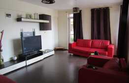 Apartament de vanzare 3 camere, 60 mp! Mobilat modern! Zona Terra!