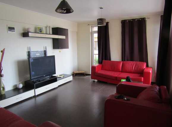 Apartament de vânzare 3 camere Floreşti - 26173AV | BLITZ Cluj-Napoca | Poza1