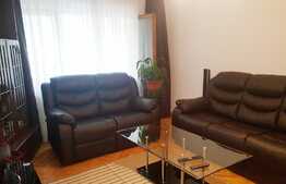 Apartament 3 camere, 65 mp, decomandat, zona BRD