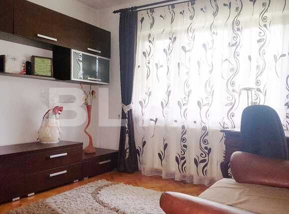 Apartament de vânzare 3 camere Marasti - 26175AV | BLITZ Cluj-Napoca | Poza1