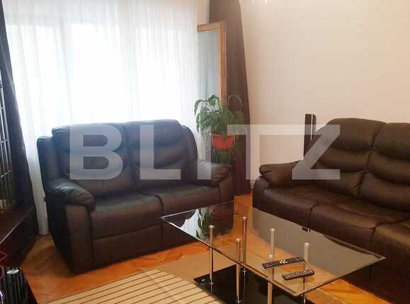 Apartament de vânzare 3 camere Marasti - 26175AV | BLITZ Cluj-Napoca | Poza4