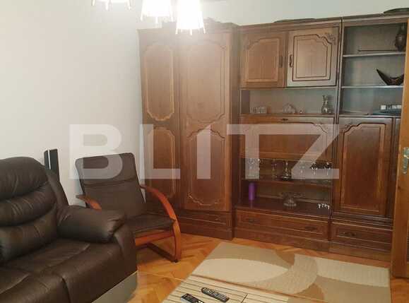 Apartament de vânzare 3 camere Marasti - 26175AV | BLITZ Cluj-Napoca | Poza3