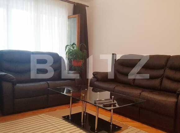 Apartament de vânzare 3 camere Marasti - 26175AV | BLITZ Cluj-Napoca | Poza2