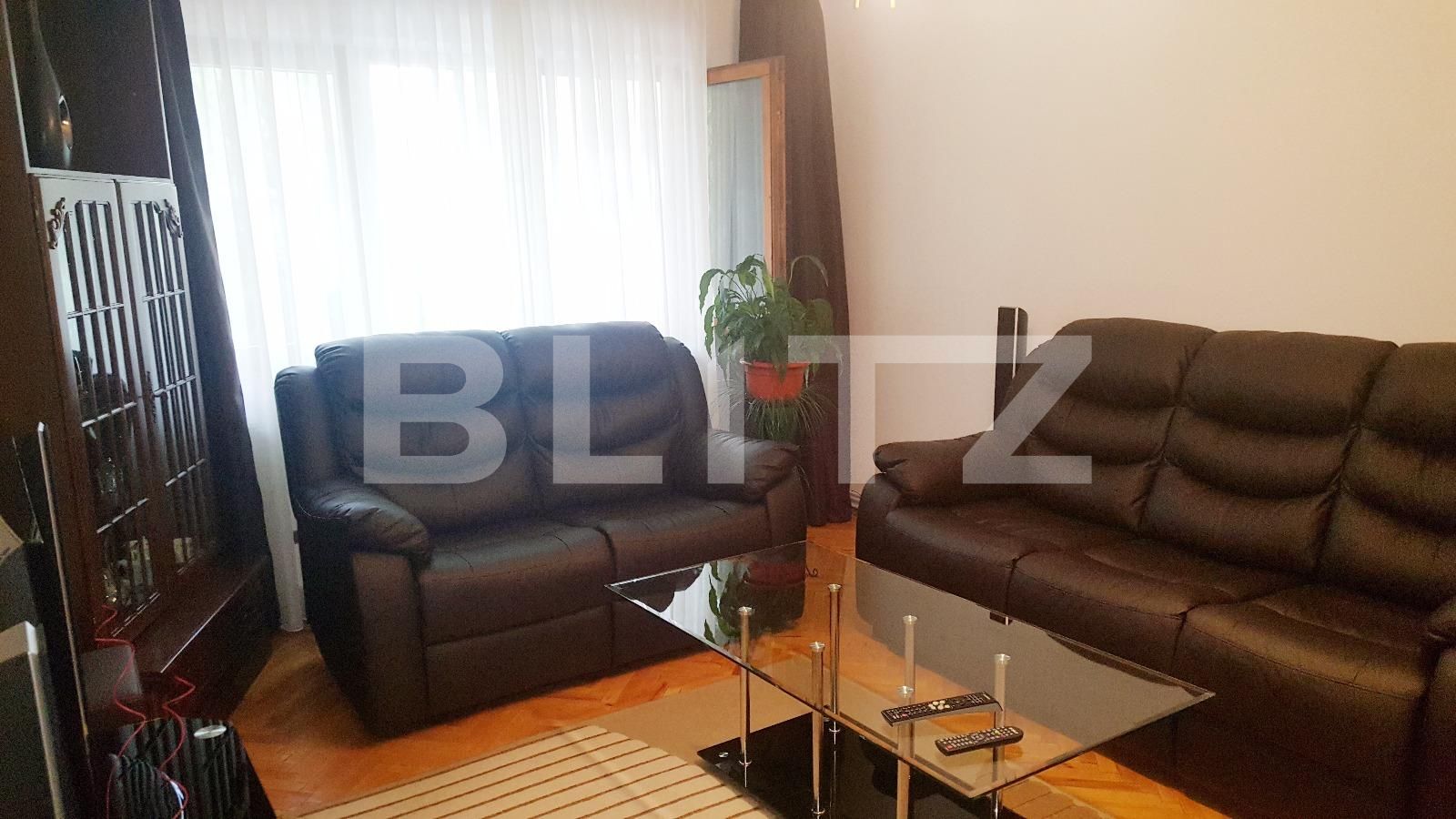 Apartament de vânzare 3 camere Marasti - 26175AV | BLITZ Cluj-Napoca | Poza4