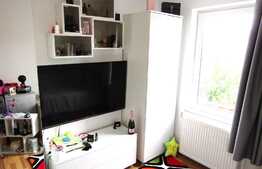 Garsoniera de vanzare, 12 mp, zona Calea Floresti