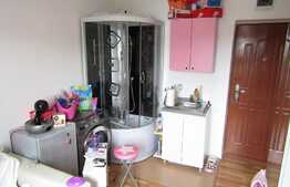 Garsoniera de vanzare, 12 mp, zona Calea Floresti