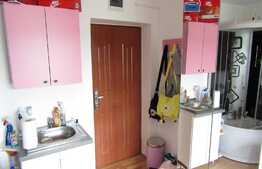 Garsoniera de vanzare, 12 mp, zona Calea Floresti