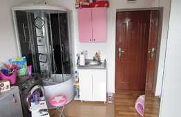 Garsoniera de vanzare, 12 mp, zona Calea Floresti