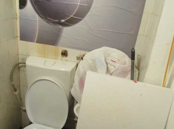 Garsonieră de vânzare Manastur - 26176AV | BLITZ Cluj-Napoca | Poza6