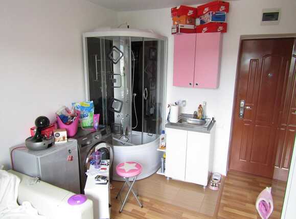 Garsonieră de vânzare Manastur - 26176AV | BLITZ Cluj-Napoca | Poza3