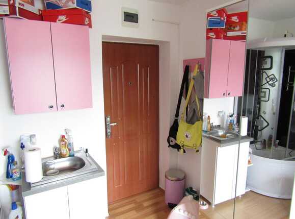 Garsonieră de vânzare Manastur - 26176AV | BLITZ Cluj-Napoca | Poza5