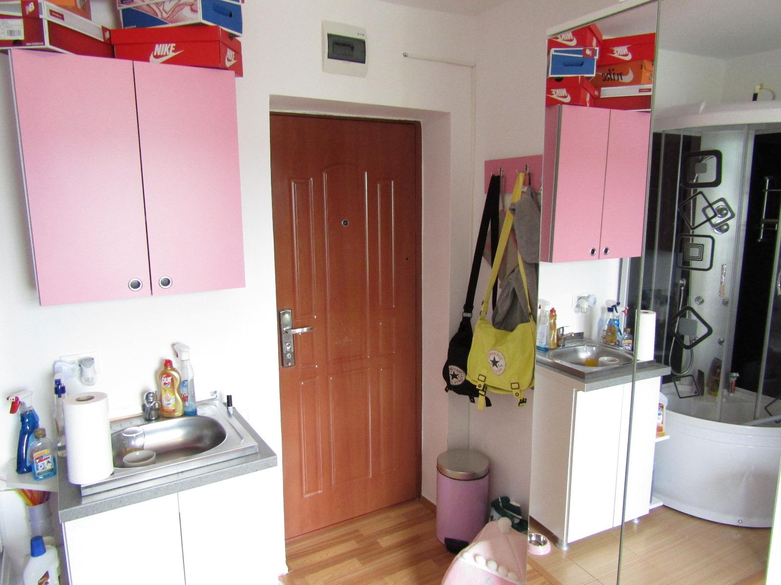 Garsonieră de vânzare Manastur - 26176AV | BLITZ Cluj-Napoca | Poza5