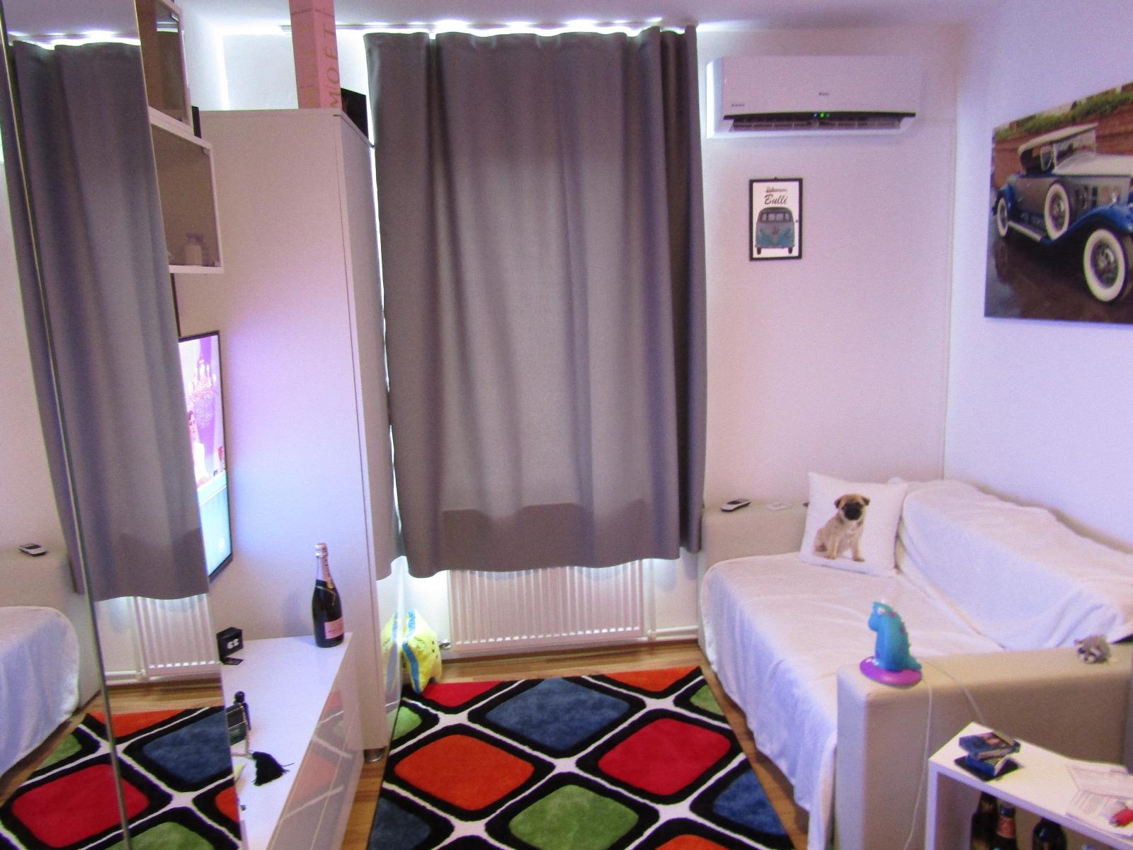 Garsonieră de vânzare Manastur - 26176AV | BLITZ Cluj-Napoca | Poza2