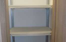 2 camere 57 mp, decomandat, totul nou, parcare, zona Piata Cipariu