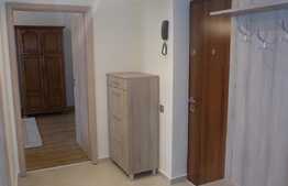 2 camere 57 mp, decomandat, totul nou, parcare, zona Piata Cipariu