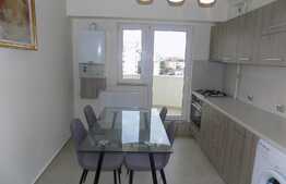 2 camere 57 mp, decomandat, totul nou, parcare, zona Piata Cipariu