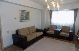 2 camere 57 mp, decomandat, totul nou, parcare, zona Piata Cipariu