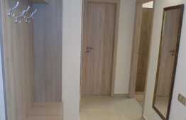 2 camere 57 mp, decomandat, totul nou, parcare, zona Piata Cipariu