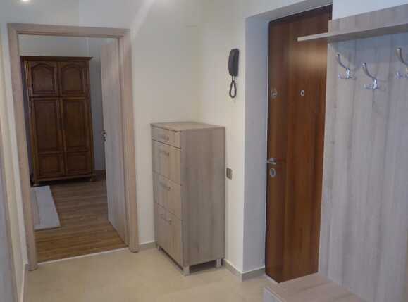 Apartament de închiriat 2 camere Central - 26177AI | BLITZ Cluj-Napoca | Poza12