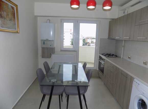 Apartament de închiriat 2 camere Central - 26177AI | BLITZ Cluj-Napoca | Poza13