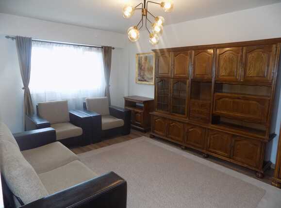 Apartament de închiriat 2 camere Central - 26177AI | BLITZ Cluj-Napoca | Poza4