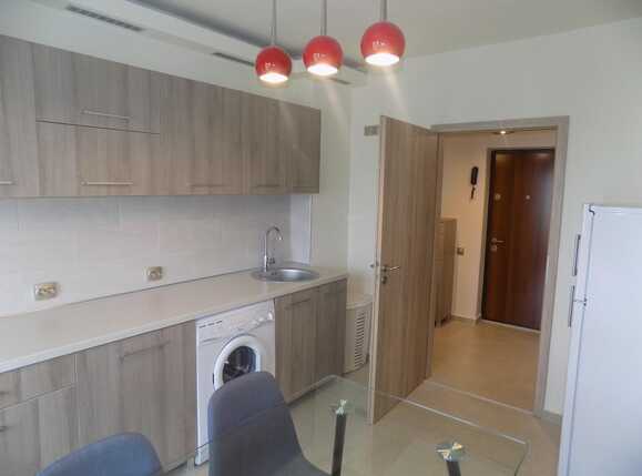 Apartament de închiriat 2 camere Central - 26177AI | BLITZ Cluj-Napoca | Poza11