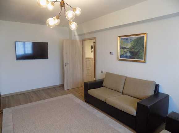 Apartament de închiriat 2 camere Central - 26177AI | BLITZ Cluj-Napoca | Poza3