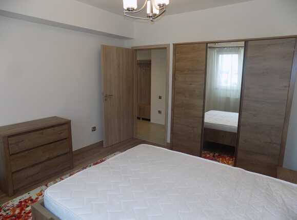 Apartament de închiriat 2 camere Central - 26177AI | BLITZ Cluj-Napoca | Poza8