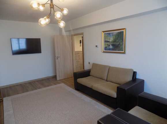 Apartament de închiriat 2 camere Central - 26177AI | BLITZ Cluj-Napoca | Poza2