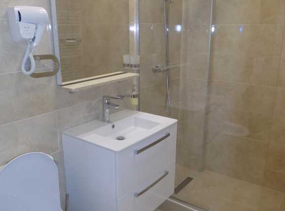 Apartament de închiriat 2 camere Central - 26177AI | BLITZ Cluj-Napoca | Poza17