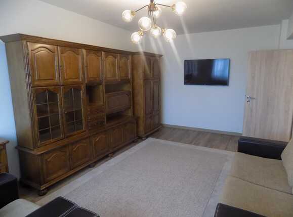 Apartament de închiriat 2 camere Central - 26177AI | BLITZ Cluj-Napoca | Poza5