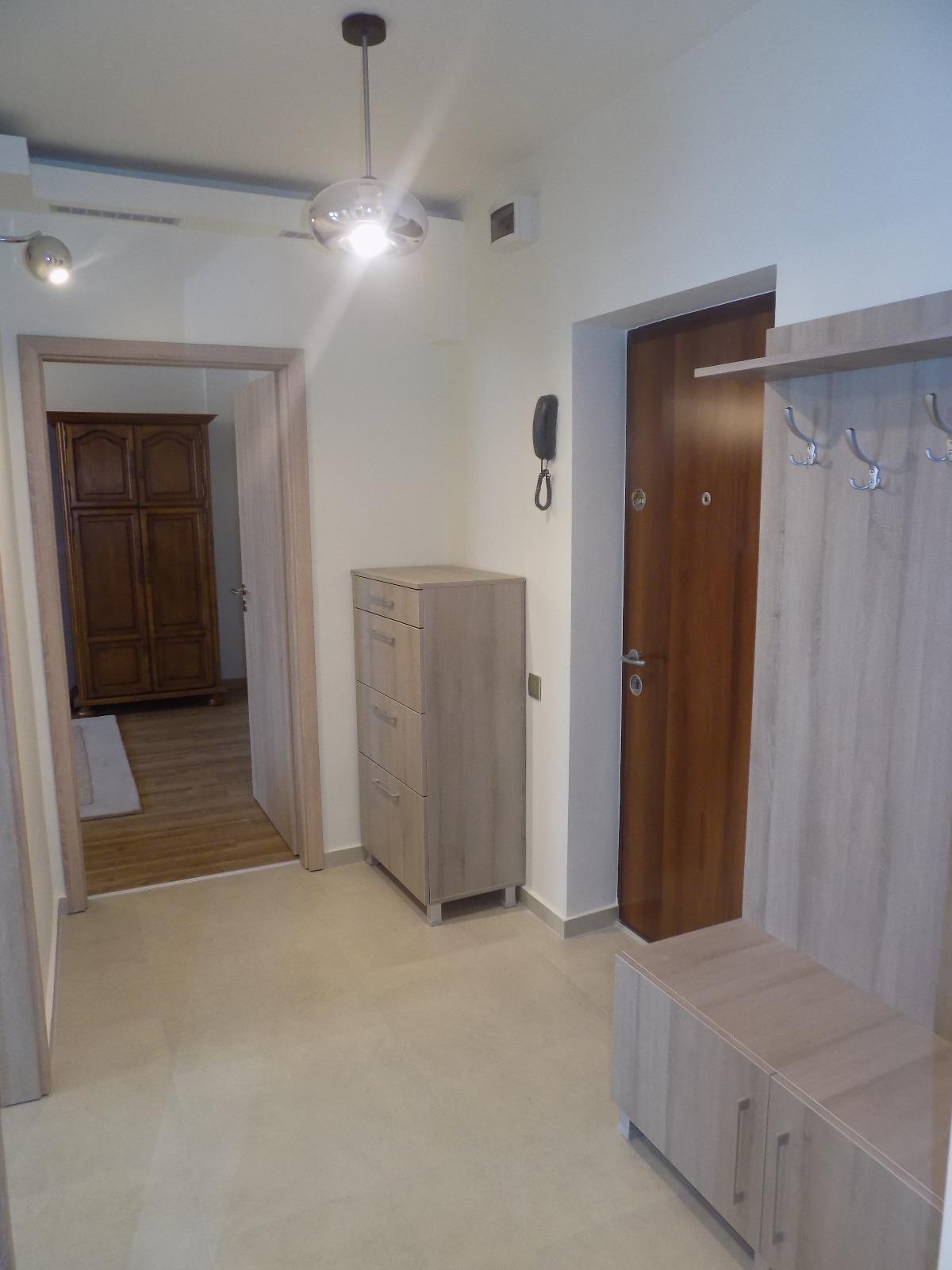 Apartament de închiriat 2 camere Central - 26177AI | BLITZ Cluj-Napoca | Poza12