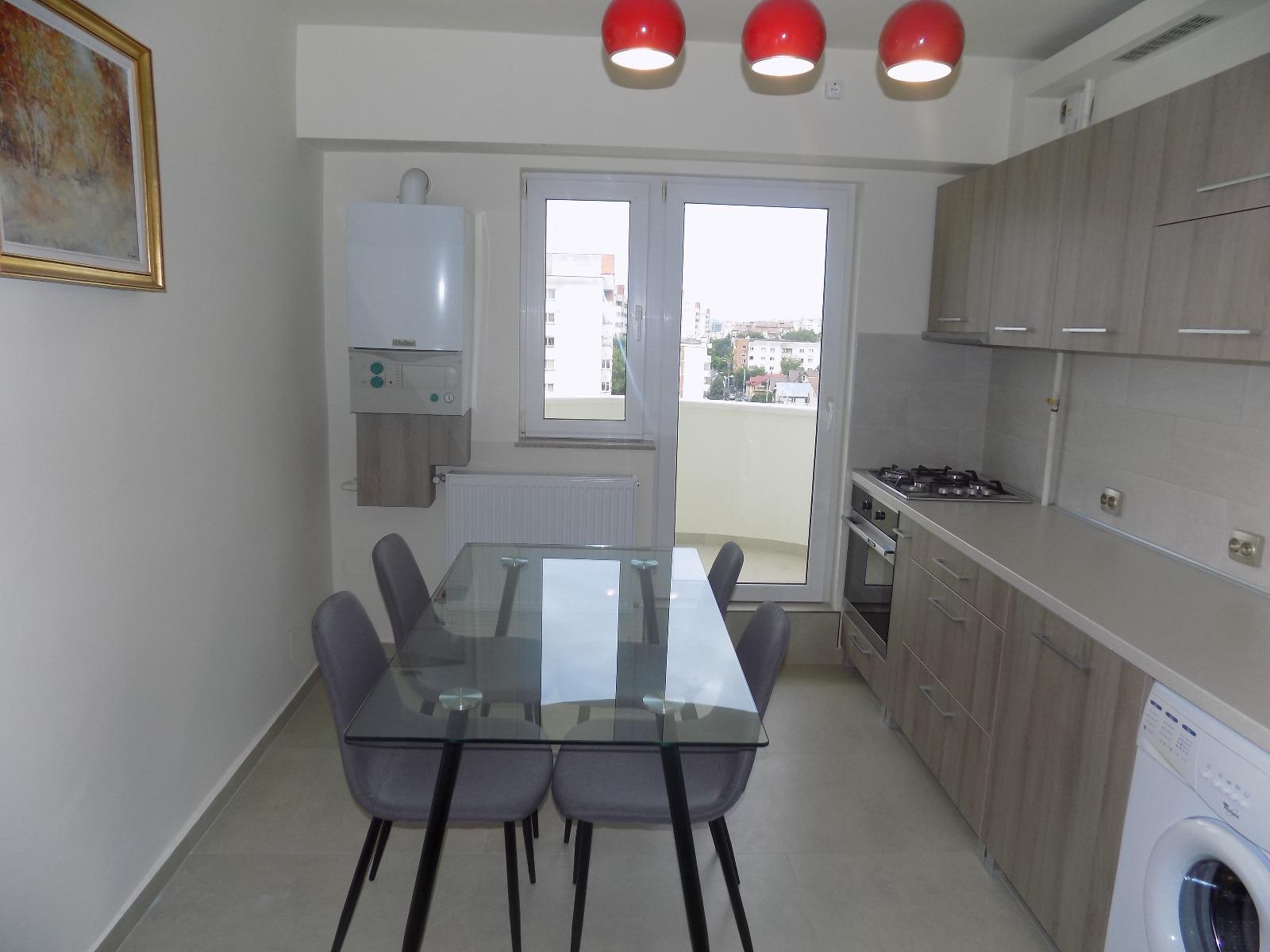 Apartament de închiriat 2 camere Central - 26177AI | BLITZ Cluj-Napoca | Poza13