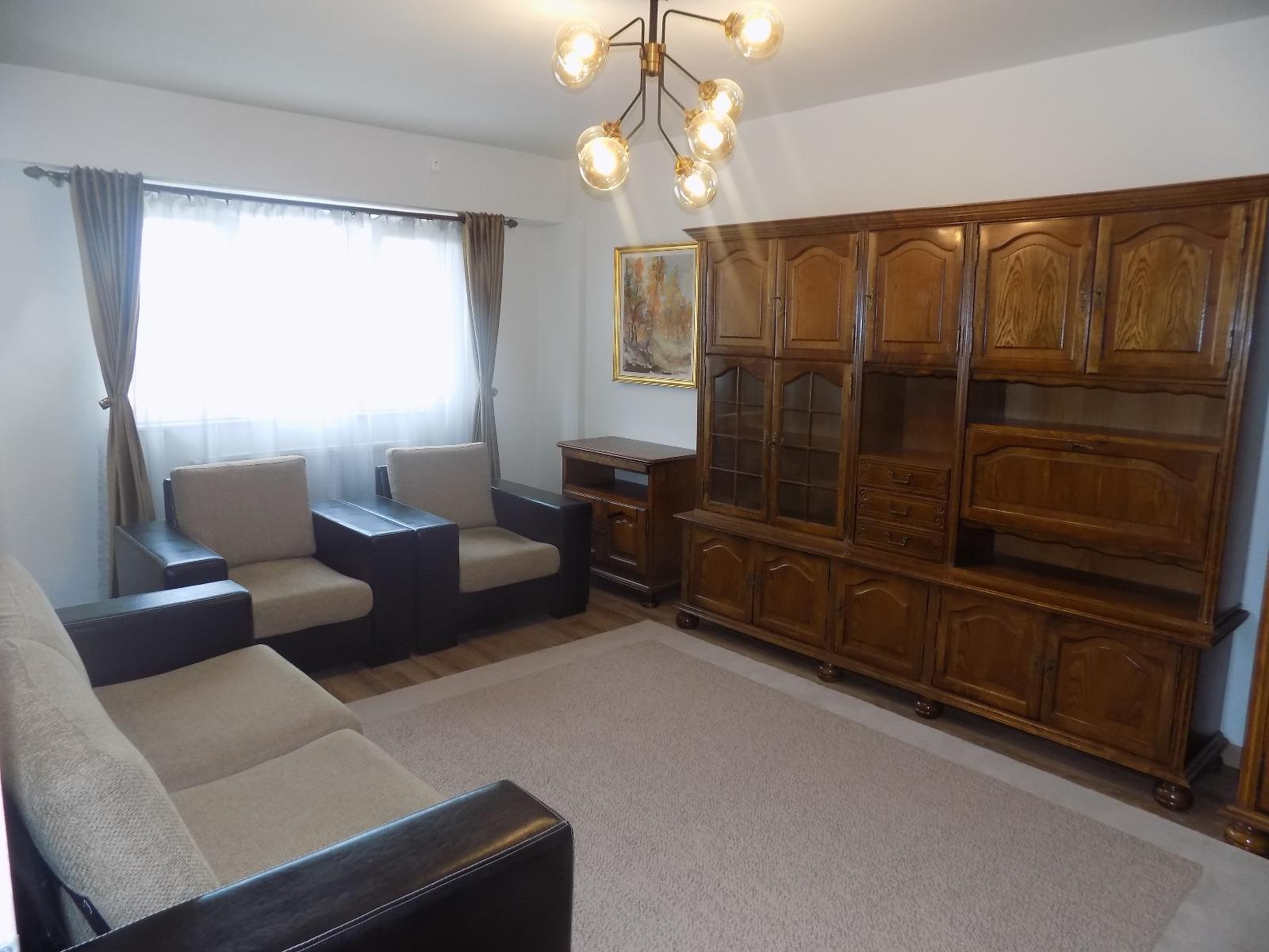 Apartament de închiriat 2 camere Central - 26177AI | BLITZ Cluj-Napoca | Poza4