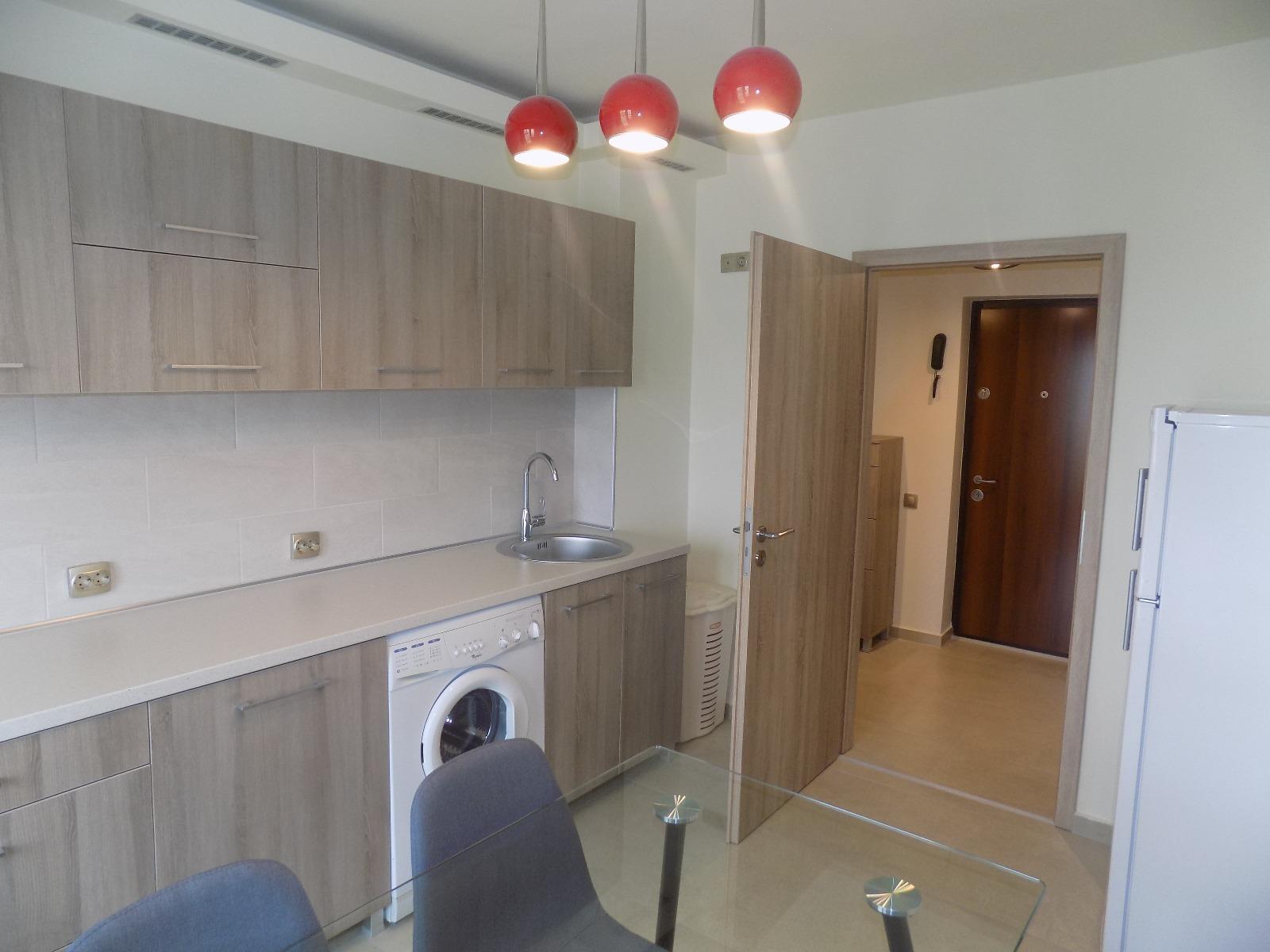 Apartament de închiriat 2 camere Central - 26177AI | BLITZ Cluj-Napoca | Poza11