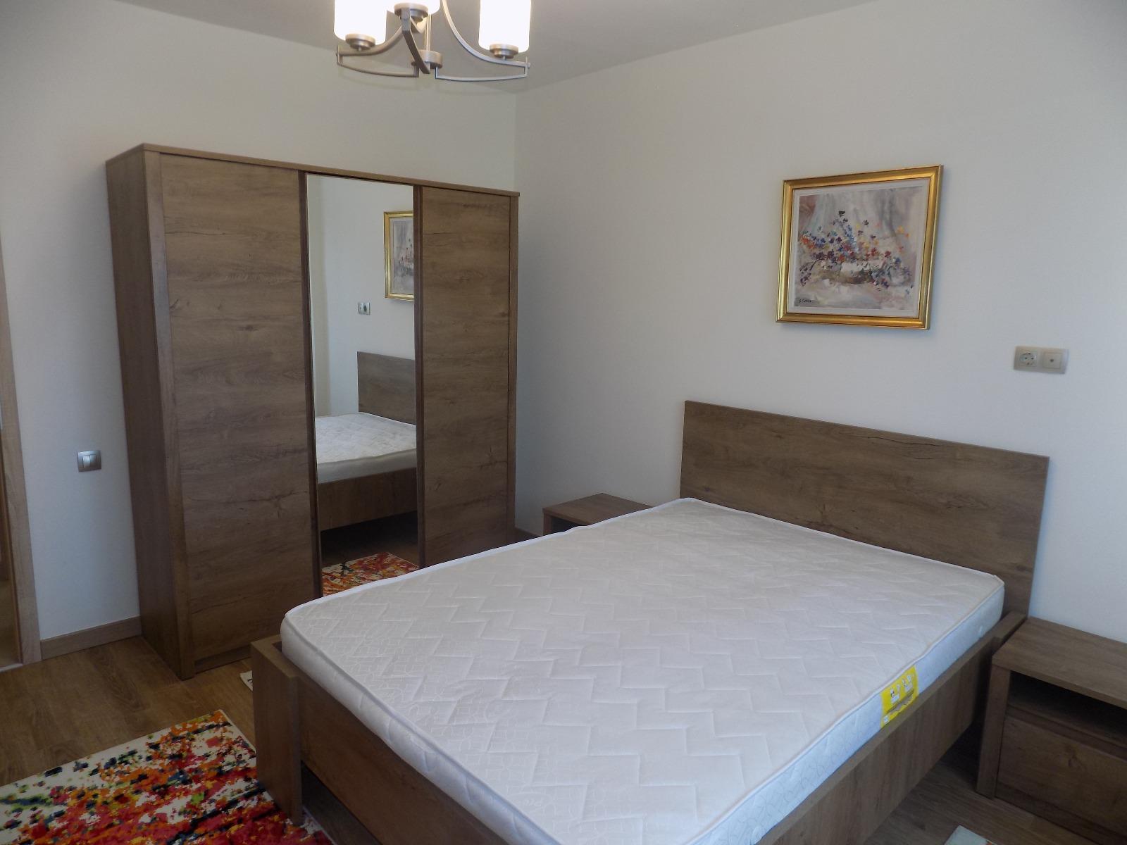 Apartament de închiriat 2 camere Central - 26177AI | BLITZ Cluj-Napoca | Poza9