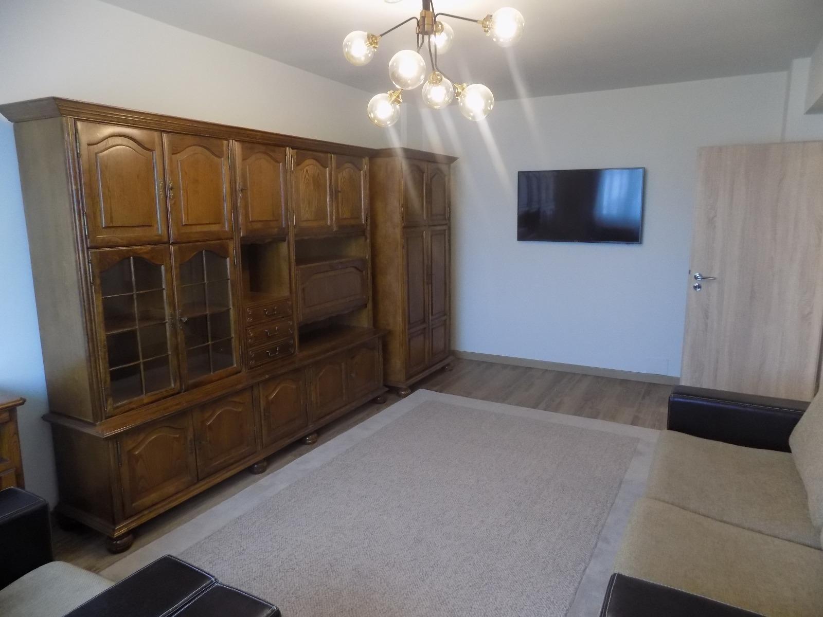 Apartament de închiriat 2 camere Central - 26177AI | BLITZ Cluj-Napoca | Poza5