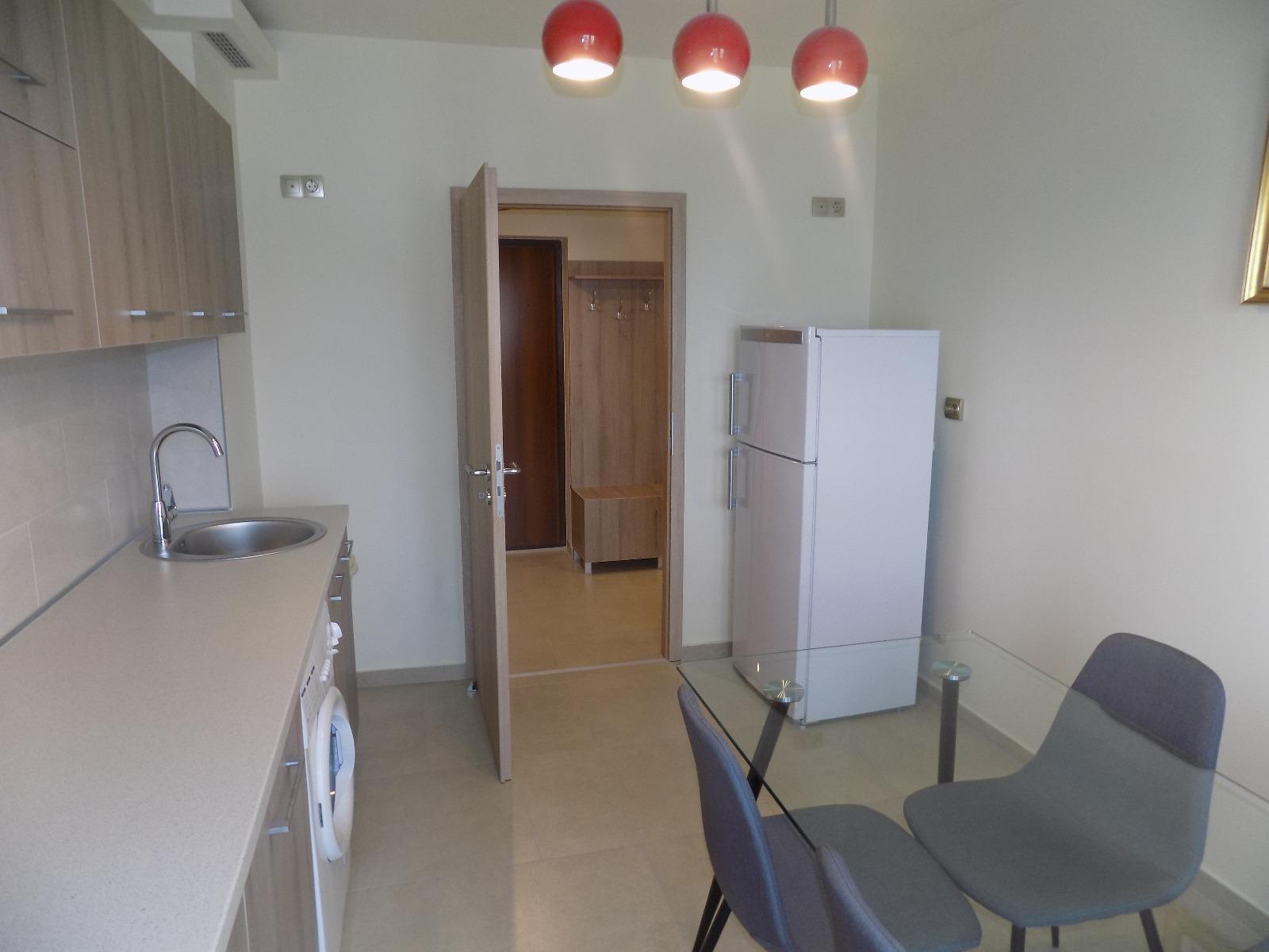 Apartament de închiriat 2 camere Central - 26177AI | BLITZ Cluj-Napoca | Poza14