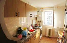 Apartament 3 camere, 53 mp, parcare, boxa subsol, zona Big