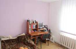 Apartament 3 camere, 53 mp, parcare, boxa subsol, zona Big