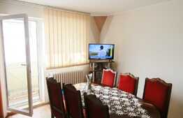 Apartament 3 camere, 53 mp, parcare, boxa subsol, zona Big