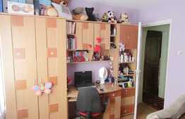 Apartament 3 camere, 53 mp, parcare, boxa subsol, zona Big