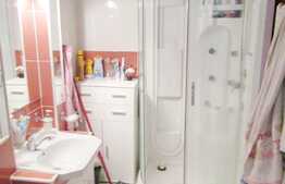 Apartament 3 camere, 53 mp, parcare, boxa subsol, zona Big