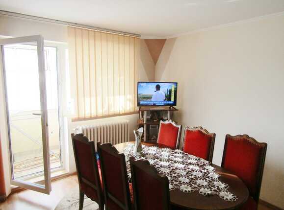 Apartament de vânzare 3 camere Manastur - 26179AV | BLITZ Cluj-Napoca | Poza1