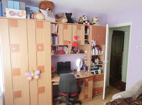 Apartament de vânzare 3 camere Manastur - 26179AV | BLITZ Cluj-Napoca | Poza4