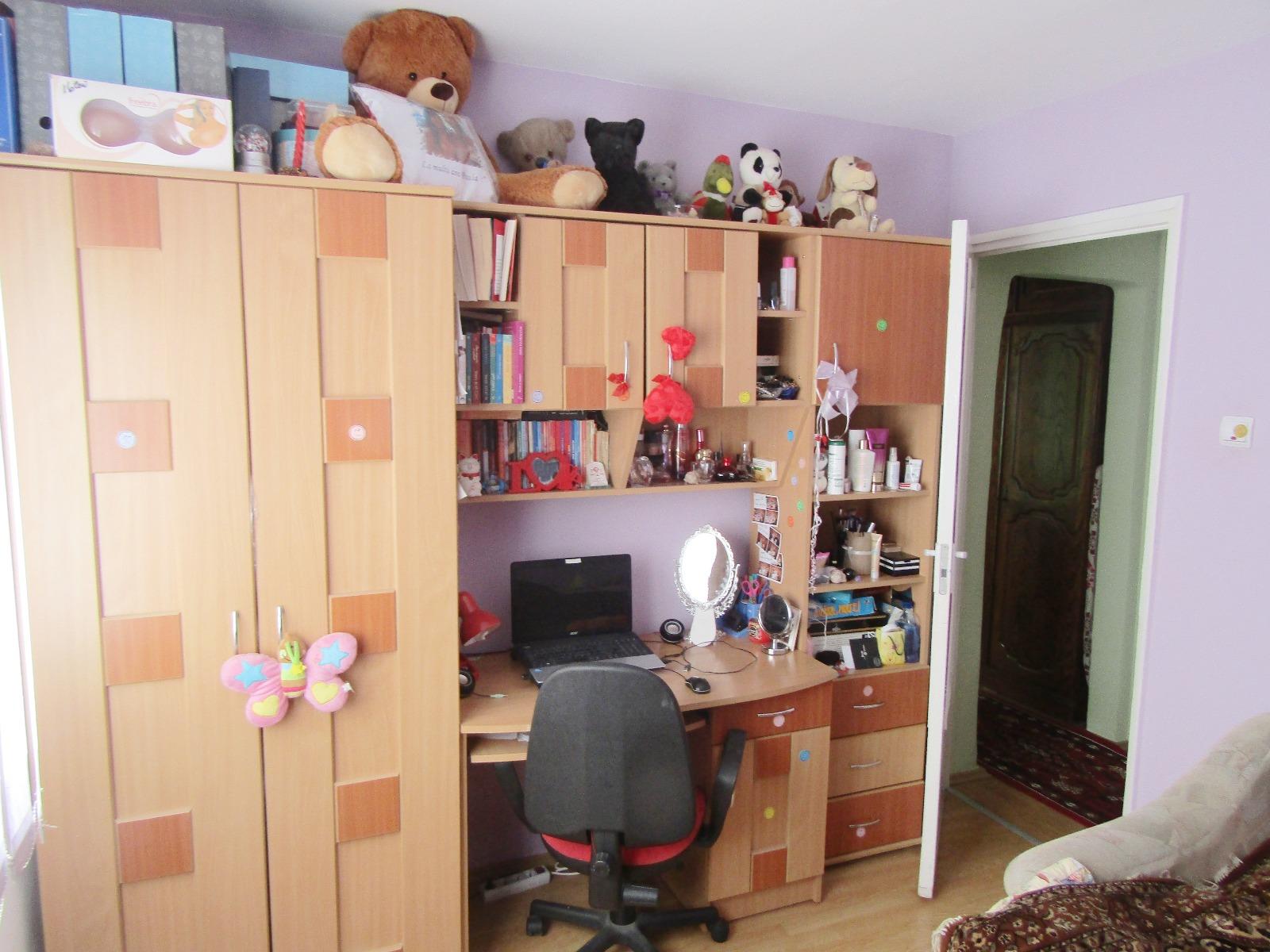 Apartament de vânzare 3 camere Manastur - 26179AV | BLITZ Cluj-Napoca | Poza4